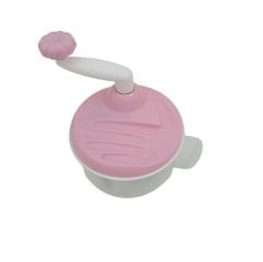 Apple King Çevirmeli El Rondosu