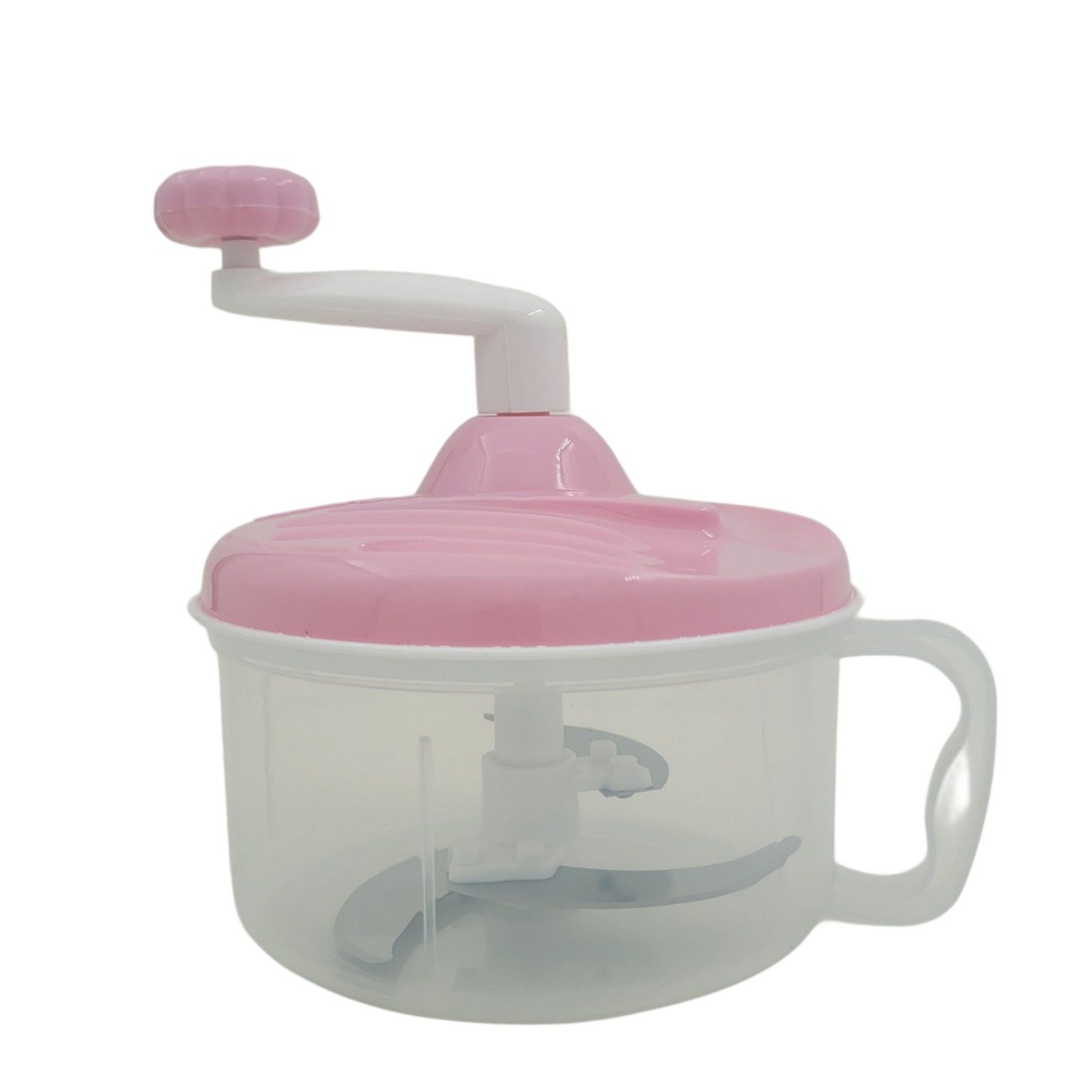 Apple King Çevirmeli El Rondosu