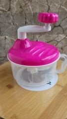 Apple King Çevirmeli El Rondosu