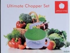 Apple King Çevirmeli El Rondosu