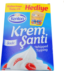 Kenton Krem Şanti