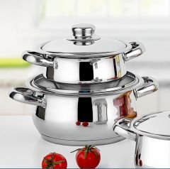 Gülsan Çakır Güveç seti