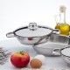 Gülsan Dide 6 parça Omlet Seti