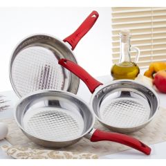 Gülsan Jasminn 3 parça Tava Set