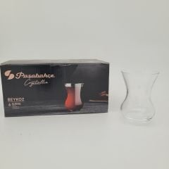 Paşabahçe 64061 Beykoz Crystal Çay Bardağı