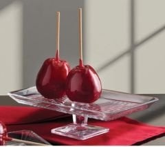 PAŞABAHÇE 950008 MADLEN AYAKLI DİKDÖRTGEN CRYSTALLINE