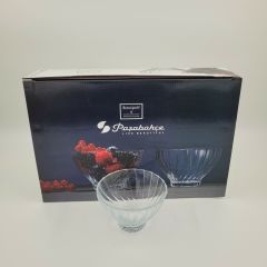 PAŞABAHÇE 530216 BOUQUET 6 LI KASE KÜÇÜK