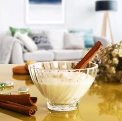 PAŞABAHÇE 530216 BOUQUET 6 LI KASE KÜÇÜK