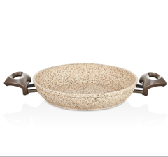 FALEZ CREAMY 20 CM SAHAN