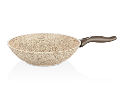 FALEZ CREAMY 28 CM WOK TAVA