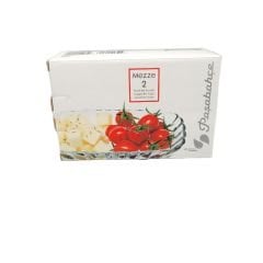 Paşabahçe 53392 Mezze ikili kayık