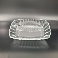 Paşabahçe 53392 Mezze ikili kayık