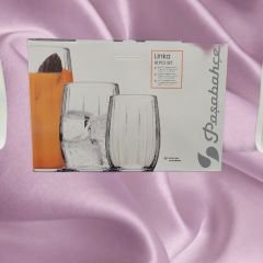 PAŞABAHÇE 96820 Linka 18 Pc Su Takımı