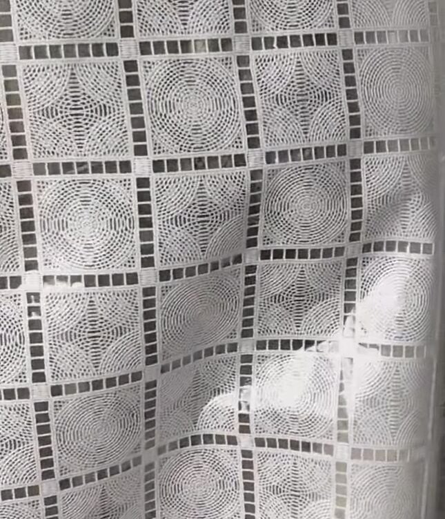 Dantel Masa Örtüsü 110*140