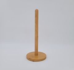 Bambu Kağıt Havluluk Yuvarlak
