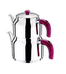 İmaj Soft mini Bakalit Kulp Çaydanlık