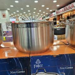 FALEZ NEO SENSO 30 CM ÇELİK TENCERE