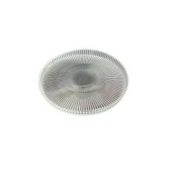 Cam 16 cm Tatlı Tabağı