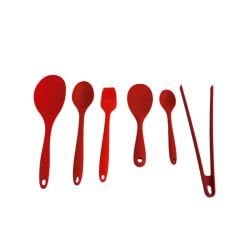 Silikon Kaşık 28 cm Kaşık