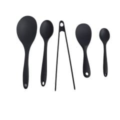 Silikon Kaşık 28 cm Kaşık