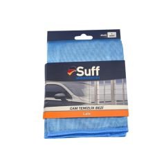 Suff Lale Microfiber Cam Bezi