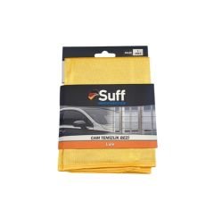 Suff Lale Microfiber Cam Bezi