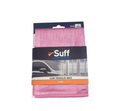 Suff Lale Microfiber Cam Bezi