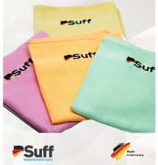 Suff Microfiber Sihirli Cam Bezi