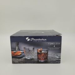 Paşabahçe Timeless 52810 Su Bardağı