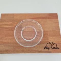 PAŞABAHÇE 54771 ELYSIA 6 LI ÇAY TABAK PAKET