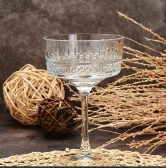 PAŞABAHÇE 440436 ELYSIA 4 LÜ AYAKLI BARDAK PAKET