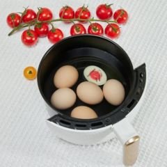 Yumurta Zamanlayıcı