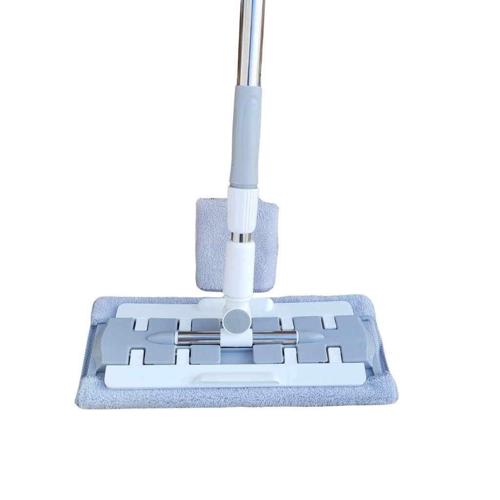 Gül Mandallı Yeni Mop