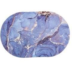 57 * 38 Sihirli Banyo Paspası Oval
