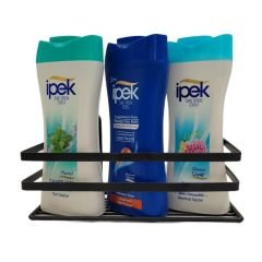 Orsa Home 992 Yapışkan Askılı Raf