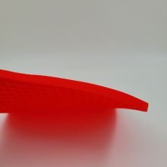 Silikon Nihale Petek Desenli