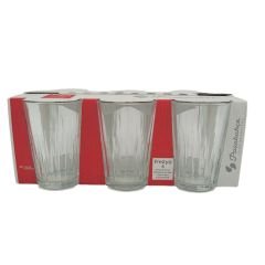 Paşabahçe 520342 Frezya Su Bardağı
