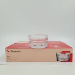 PAŞABAHÇE 530022 Rain 6 lı Kase