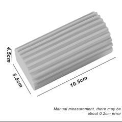Microfiber Toz Süngeri