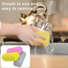 Microfiber Toz Süngeri