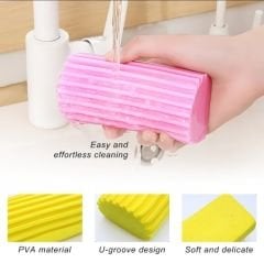 Microfiber Toz Süngeri