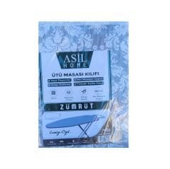 Keçeli Ütü Masası Örtüsü