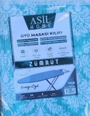 Keçeli Ütü Masası Örtüsü