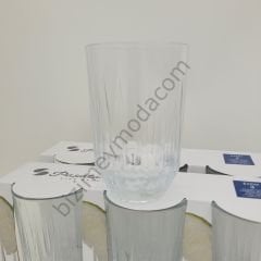 Paşabahçe 520225 Echo Üçlü Su Bardağı 350 ml