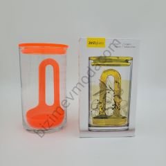 Paşabahçe 43736 Zest Kavanoz 730 cc