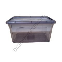Royal Box 5.7 Lt Organizer Saklama kabı