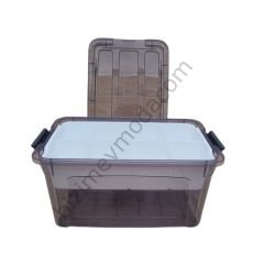 Royal Box 5.7 Lt Organizer Saklama kabı