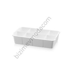 Royal Box 5.7 Lt Organizer Saklama kabı