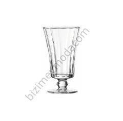 Paşabahçe 440186 Diamond 6 LI Kahve Yanı Su Bardağı