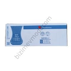 Paşabahçe 42781 12 li İnce Belli Çay Bardağı